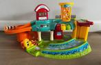 Vtech Toet Toet carwash, Kinderen en Baby's, Speelgoed | Vtech, Ophalen, Zo goed als nieuw