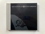 The Velvet Underground - White light / white heat, CD & DVD, CD | Musique du monde, Comme neuf, Enlèvement ou Envoi
