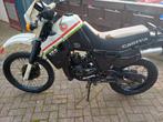 2x 125cc Cagiva oldtimer motoren opknappers, Motoren, Particulier