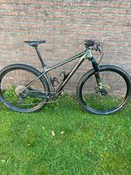 Bergamont revox pro mountainbike, Fietsen en Brommers, Ophalen, Gebruikt