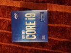 CPU : Intel Core i9-10900F 10th Gen Processor, Computers en Software, Processors, Ophalen of Verzenden, 10-core