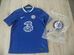 Voetbalbloesje Nike Chelsea 147 - 158, NIKE, Sport- of Zwemkleding, Ophalen of Verzenden, Zo goed als nieuw