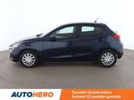 Mazda 2 1.5 Attraction (bj 2017), Auto's, Mazda, Voorwielaandrijving, Stof, Zwart, 110 g/km