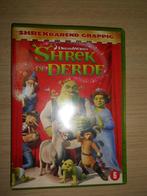 DVD - Schrek / Ben 10, Ophalen, Gebruikt, Tekenfilm, Amerikaans