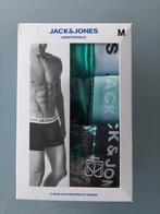 JACK &JONES  Boxers set nieuw, Kleding | Heren, Ondergoed, Ophalen of Verzenden, Jack&Jones, …, Boxer