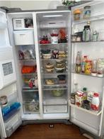 LG GWL2710NS Amerikaanse koelkast - zeer goede staat, Elektronische apparatuur, Koelkasten en IJskasten, Ophalen, Gebruikt, Met aparte vriezer