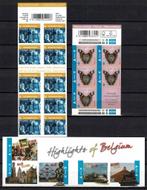 Lot 20 Timbres N1 Monde courrier VF Faciale 63,4 €, Enlèvement ou Envoi