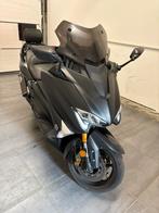 Tmax 530 dx, Scooter, Particulier