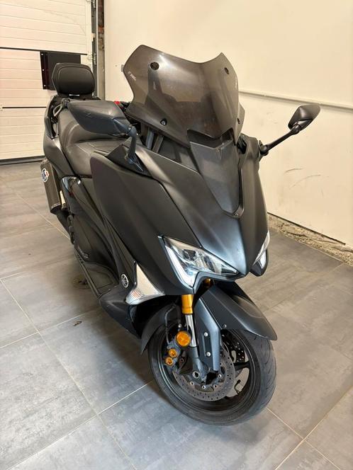 Tmax 530 dx, Motoren, Motoren | Yamaha, Particulier, Scooter, Ophalen