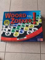 Woordzoeker xxl, Hobby en Vrije tijd, Ophalen, Zo goed als nieuw
