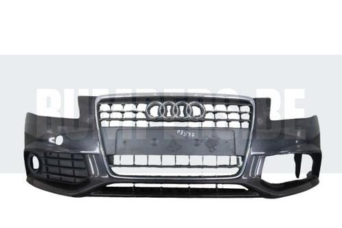 Bumper Audi A4 B8 8K0 08-11 8K0807437 Voorbumper PJ837, Auto-onderdelen, Carrosserie, Bumper, Voor, Gebruikt, 6 maanden garantie