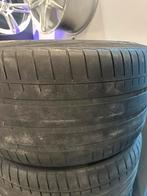Porsche Panamera BBS Motorsport velgen 20 inch – Voor/Achter, Ophalen, 20 inch, Band(en)