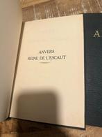 Anvers La reine de l'escaut - Constant Noppen II - III, Ophalen of Verzenden, Constant Noppen
