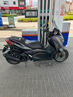 Yamaha XMAX 125 2022, Motoren, Motoren | Yamaha, Scooter, Particulier, 125 cc, 11 kW of minder