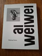 Ai Weiwei - Making sense (the Design Museum) - NIEUW, The Design Museum, Nieuw, Ophalen of Verzenden, Overige onderwerpen