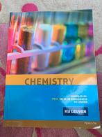 Chemistry, Boeken, Ophalen, Zo goed als nieuw, Hoger Onderwijs