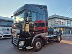 DAF XF 480 FT SPACE CAB (bj 2022), Auto's, Automaat, Achterwielaandrijving, Euro 6, Traction-control