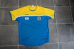 Voetbal - Shirt met logo KSK Beveren, Verzamelen, Ophalen of Verzenden, Gebruikt, Shirt