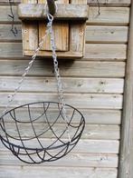 hanger voor hangplanten, Tuin en Terras, Ophalen, Zo goed als nieuw