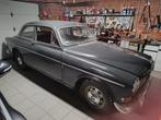 Volvo Amazon, Lederen bekleding, 75 kW, Achterwielaandrijving, Overige modellen