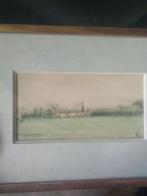 Ancienne peinture flamande, Enlèvement ou Envoi