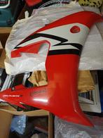 yamaha r6 zijflank 2003-2005, Ophalen of Verzenden, Gebruikt