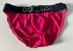 HOM polyamide tanga men, Kleding | Heren, Verzenden, Roze, HOM, Slip