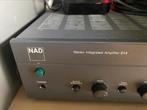 NAD stereo Integrated Amplifier 314, Overige merken, Ophalen of Verzenden, Zo goed als nieuw, 60 tot 120 watt