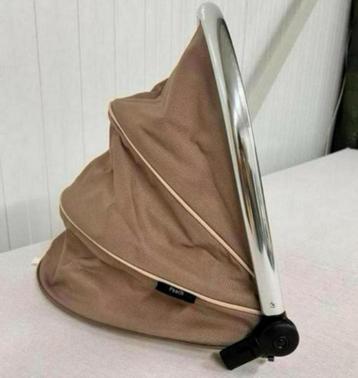 iCandy peach - Suncover uitklapbaar scherm kinderwagen deel beschikbaar voor biedingen