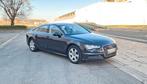 Audi A7 3.0Tdi 2015 272pk Automaat Euro 6b Quattro, Auto's, Audi, 4 deurs, Leder, Bedrijf, Vierwielaandrijving