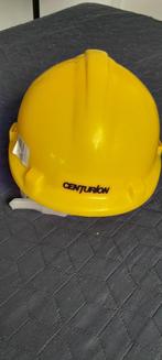 werfhelm, Doe-het-zelf en Bouw, Veiligheidshelmen, Ophalen, Nieuw