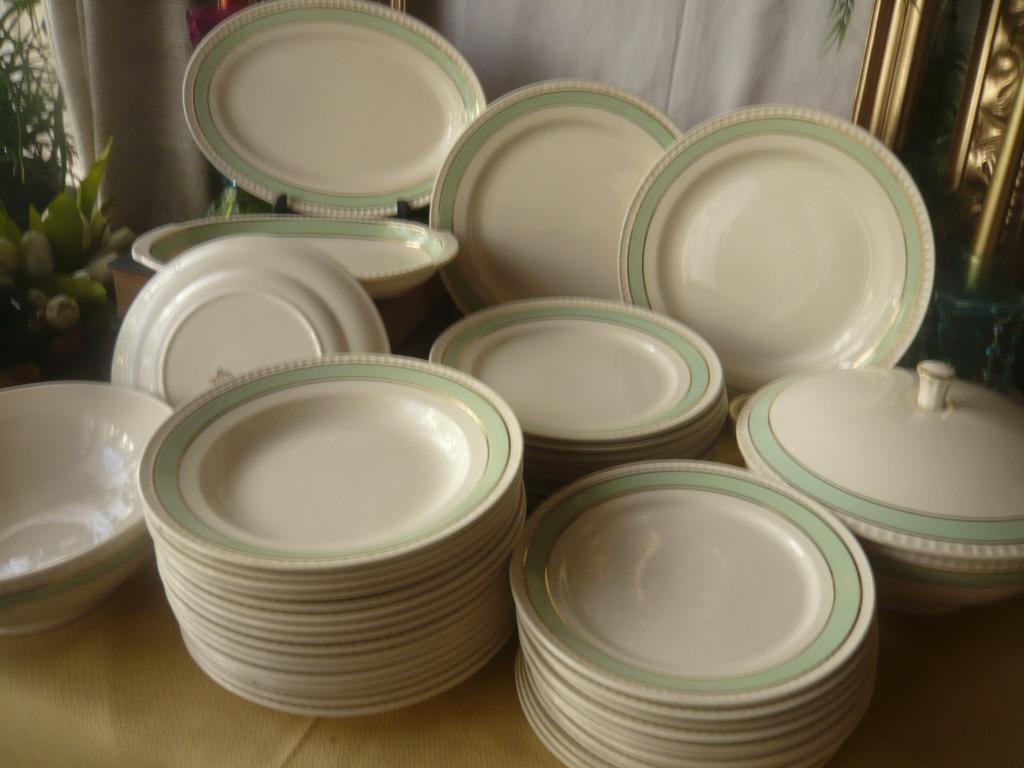 SERVICE DINER BOCH, Ophalen