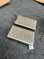 Lindy Fralin Modern PAF pickups, Muziek en Instrumenten, Instrumenten | Onderdelen, Ophalen, Zo goed als nieuw
