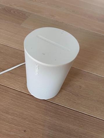 Sonos Era 100 Wit beschikbaar voor biedingen