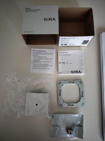 KNX - Gira 5171 27 beschikbaar voor biedingen