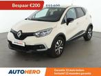 Renault Captur 0.9 Energy Limited (bj 2019), Auto's, Voorwielaandrijving, 898 cc, Stof, https://public.car-pass.be/vhr/8c2ffedf-e602-423d-ba76-76cf561f3b71