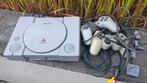 Sony PlayStation 1, Ophalen of Verzenden, Zo goed als nieuw