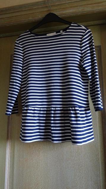 PULL « CHRISTIAN BERG », Taille 38/40 (M), Enlèvement ou Envoi, Bleu, Christian berg