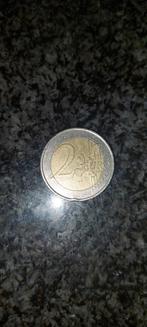 Griekse 2 euro olympische spelen, Postzegels en Munten, Munten | Europa | Euromunten, Ophalen of Verzenden, Griekenland