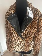 liu jo leopard jasje nieuw, Kleding | Dames, Jasjes, Kostuums en Pakken, Maat 38/40 (M), Verzenden, Liu Jo, Nieuw