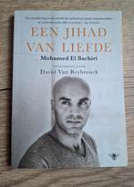 Boek : Een jihad van liefde / Mohamed El Bachiri, Ophalen of Verzenden