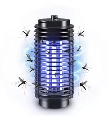 Lot van 200 stuks anti muggenlamp beschikbaar voor biedingen
