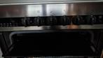 Gasvuur met 4 pitten en oven - SIEMENS, Huis en Inrichting, Keuken | Keukenbenodigdheden, Ophalen, Gebruikt