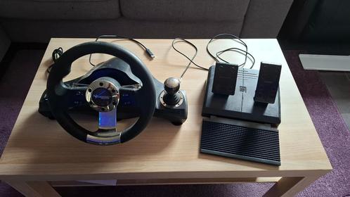 Subsonic drive pro sport, Computers en Software, Joysticks, Zo goed als nieuw, Ophalen