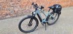 Sparta speedlec D-Bust, Ophalen, Sparta, Zo goed als nieuw, 47 tot 51 cm