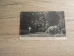 LOKEREN: Pensionaat der Zusters van O. L. V. Presentatie, Verzamelen, Ophalen of Verzenden, Voor 1920, Gelopen, Oost-Vlaanderen