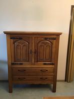 Houten kast, Antiek en Kunst, Ophalen