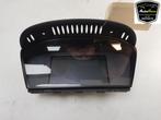 MULTI MEDIA COMPUTER BMW 3 serie (E90) (12-2004/12-2011), Auto-onderdelen, Gebruikt, BMW