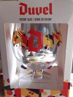 Duvel glazen, Verzamelen, Biermerken, Ophalen, Nieuw, Glas of Glazen, Duvel