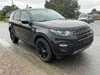 Range Rover Dicovery Sport SVR uit 2016, Auto's, Automaat, Gebruikt, Euro 6, Overige brandstoffen